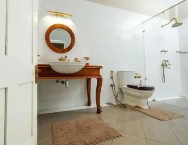 Castle Hill Bungalow - 54