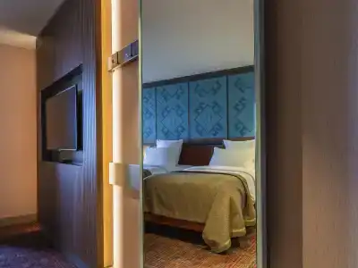Mercure Trabzon - 6