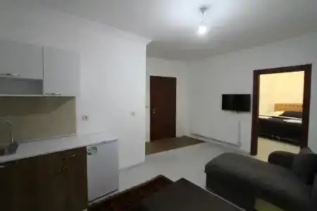 Asmir Suites - 23