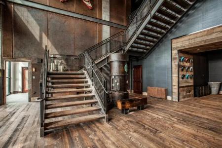 Ironworks Indy - 13