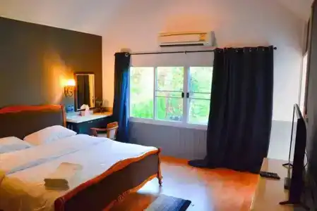 Baan JaoKorKluay บ้านเจ้ากอกล้วย - 14