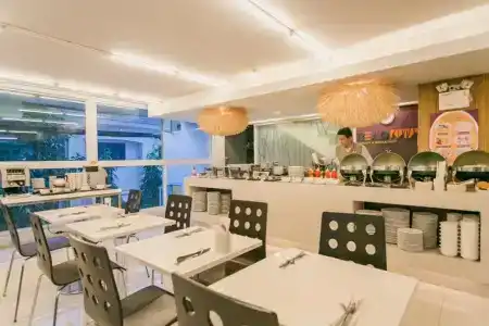 Nimman Mai Design Chiang Mai - Sha Plus - 16