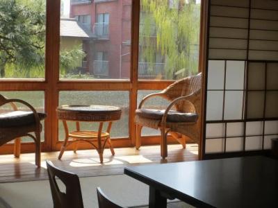K's House Ito Onsen - Historical Ryokan Hostel - 46