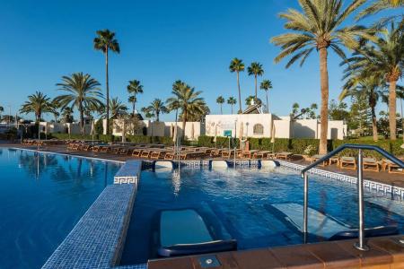Hd Parque Cristobal Gran Canaria - 30