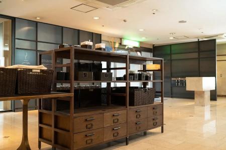 Plaza Tenjin - 16