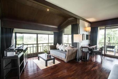 Maneechan Resort - Sha Extra Plus - 90