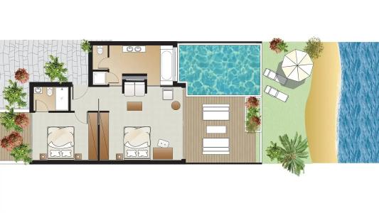 Amirandes Grecotel Boutique Resort - 166