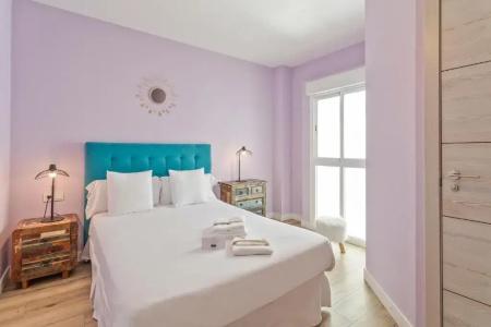 Hostel Sea&Dreams Calpe - 39