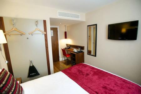 The Belgrave - 16