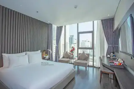 Grand Ocean Luxury Boutique - 1