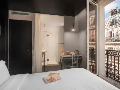 Eugène en Ville - 6