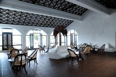 Heritance Ayurveda - All Meals and Treatments - Level 1 Certified - 32