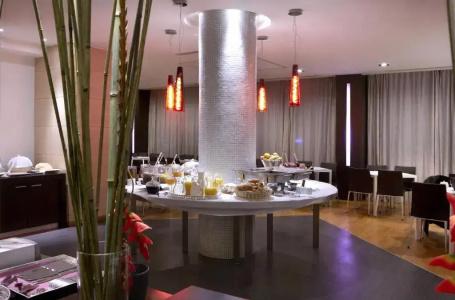 Domotel Olympia - 24