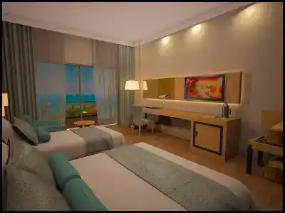 Aquasis De Luxe Resort & SPA - Ultra All Inclusive - 6