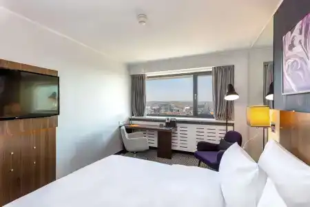 Radisson Blu Lietuva - 5