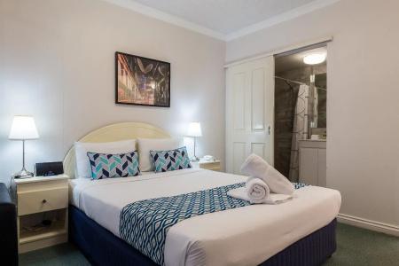 Toowong Central Apartments - 1