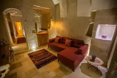 Anka Cave Suites - 119