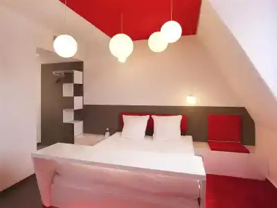 ibis Styles Aachen City - 1