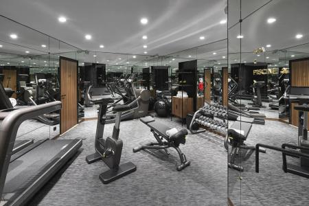 Le Roch & Spa - 20