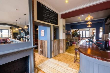 The Wellington - 31