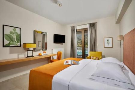 Sempre Viva Suites - 37
