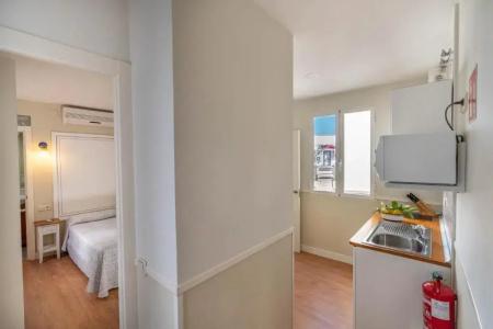 b&b Madrid Centro Plaza Mayor - 27