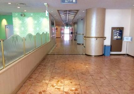 Koriyama Washington - 12