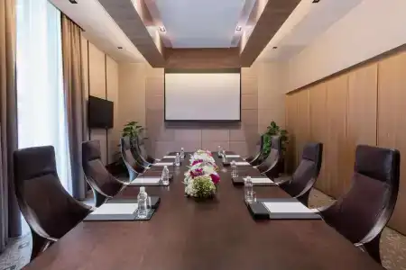 Hyatt Regency Xi'an - 21