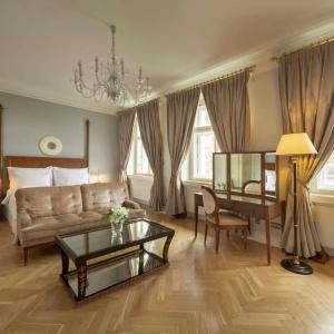 The Mozart Prague - 43