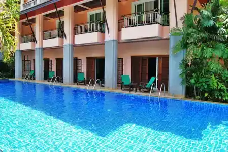 Thanthip Beach Resort - Sha Extra Plus - 13