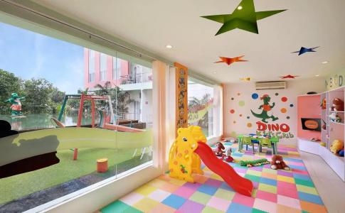 & Residences Riverview Kuta - Associated Harris - 25