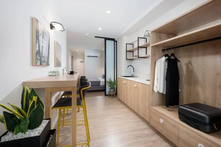 Enattica Suites - 153
