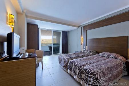 Delta Beach Resort Bodrum - 22