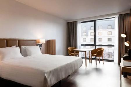 Ac By Marriott Bratislava Old Town - 37