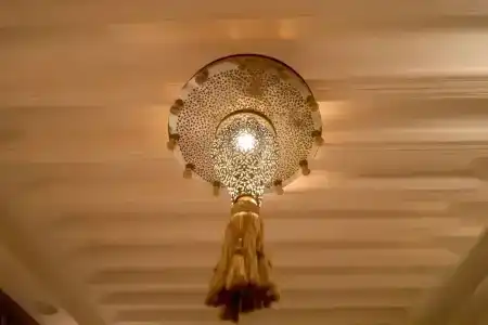 Riad Hikaya - 86