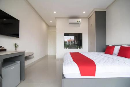 Bin Bin 7 - Near Ton Duc Thang University - 64