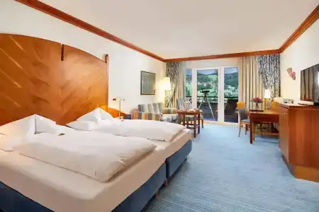 Das Ronacher Therme & Spa Resort - 39