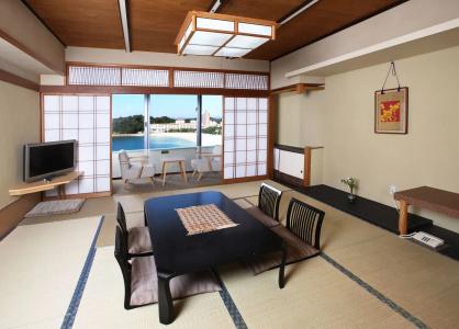 Sanrakuso - 5