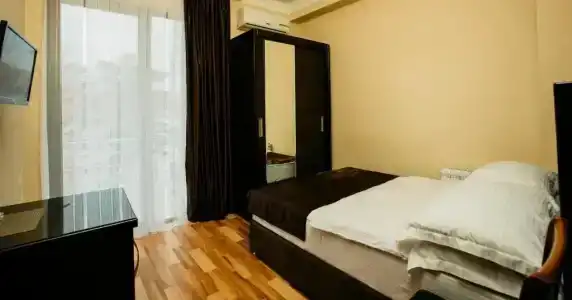 Kobuleti Pearl Of Sea & Spa - 17