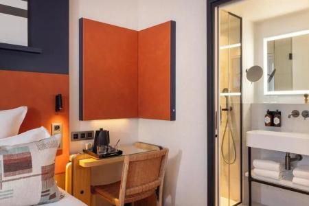 Hôtel Raspail Montparnasse - 45