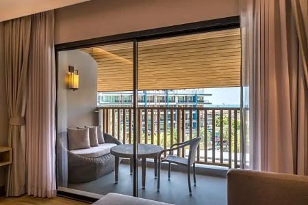Dusitd2 Ao Nang Krabi - Sha Extra Plus - 63