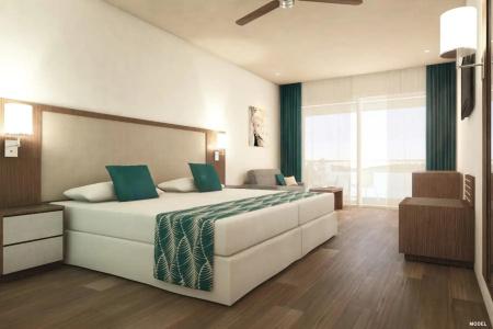 Riu Palace Maldives - 7