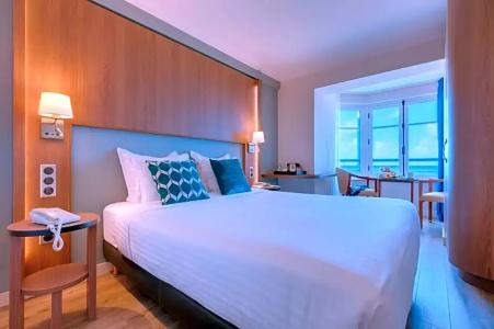 Best Western Alexandra - 46