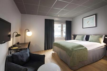 Scandic Ambassadeur - 6