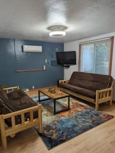 Anvil Campground - 41