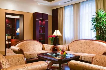 Grand Mercure Xian On Renmin Square - 84
