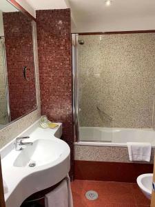 Hilton Garden Inn Rome Claridge - 40