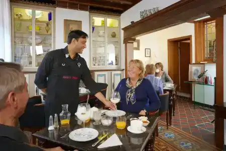 b&b Huis ´t Schaep - 14