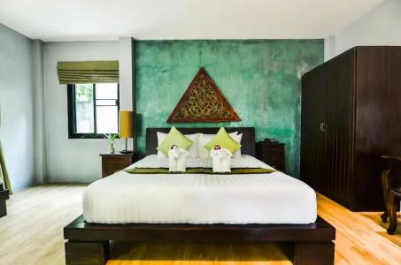 Cocoville Phuket - Sha Plus - 97