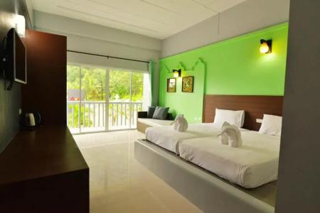 Arawan Krabi Beach - 116